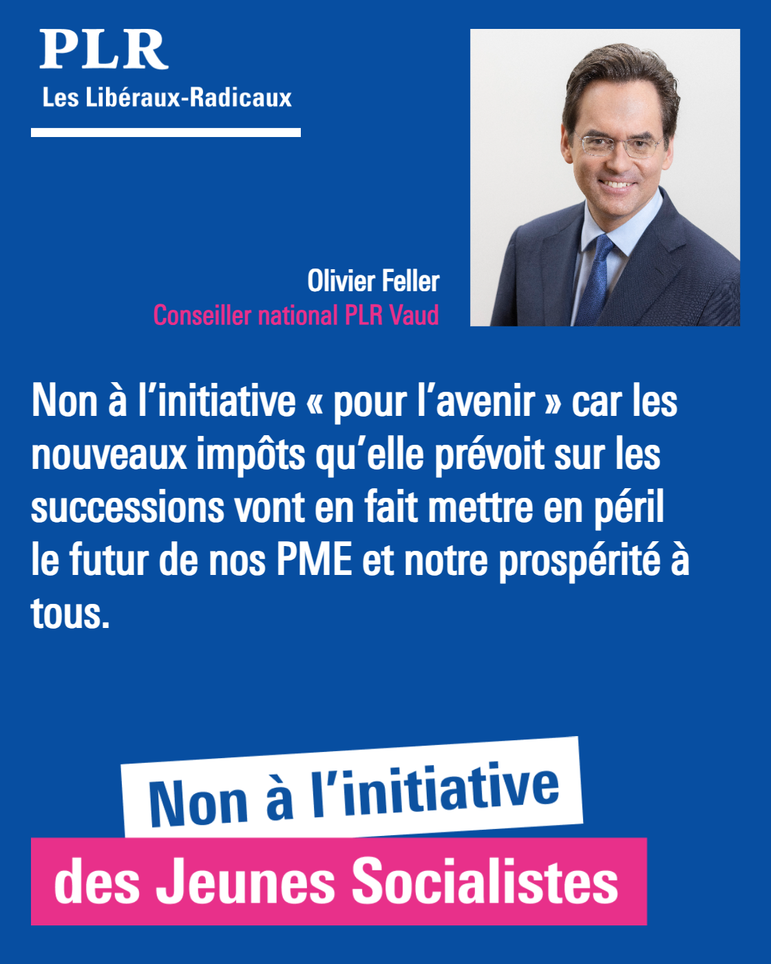 Olivier Feller: 67c865253bb08